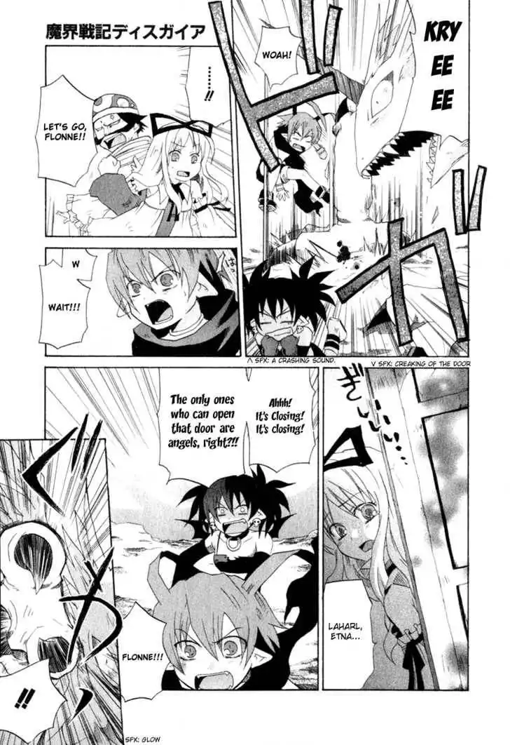 Makai Senki Disgaea Chapter 2 44